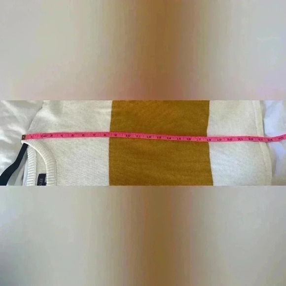 Roolee Color-block Sweater - Women’s Size 2X - See Photos for measurements - Picture 7 of 8